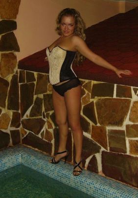 Нина  Индивидуалка СПб, телефон +7(981)174-52-34, возраст 25 - Фото 4