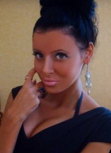 Руфина - Индивидуалка СПб, размер груди 3, метро Старая Деревня